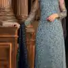 FC Vippul 5395 Blue Color Heavy Net Coding Sequence Embroidery Salwar Suit Wedding, Party, Festive events, Expected Delivery  4-6 Working Days @2849 | Casual Suits, Salwar suit, Creative suits, Designer Suits, Palazzo Suits, Party Wear Suits, Patiala Suits, Straight Suits