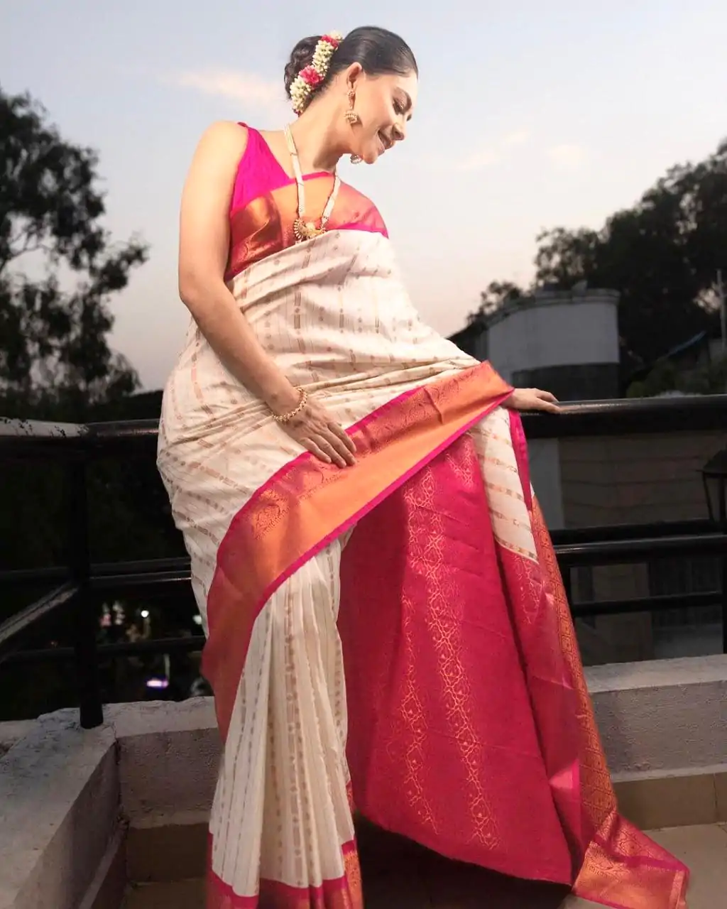 DDF SHRUTI 2 Golden Color Soft Lichi Silk Ordinary Design Rich Pallu Saree Casual, Party Wear, Events, Festivals Expected Delivery 4-6 Working @1499 | Designer Sarees, Embroidered Sarees, Sarees, Bollywood Sarees, Creative Sarees, Ethnic Saree, Modern Digital sarees, Party Wear Sarees