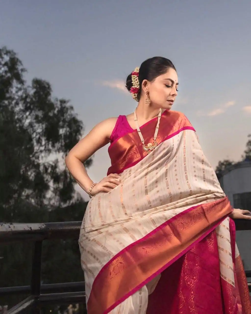DDF SHRUTI 2 Golden Color Soft Lichi Silk Ordinary Design Rich Pallu Saree Casual, Party Wear, Events, Festivals Expected Delivery 4-6 Working @1499 | Designer Sarees, Embroidered Sarees, Sarees, Bollywood Sarees, Creative Sarees, Ethnic Saree, Modern Digital sarees, Party Wear Sarees