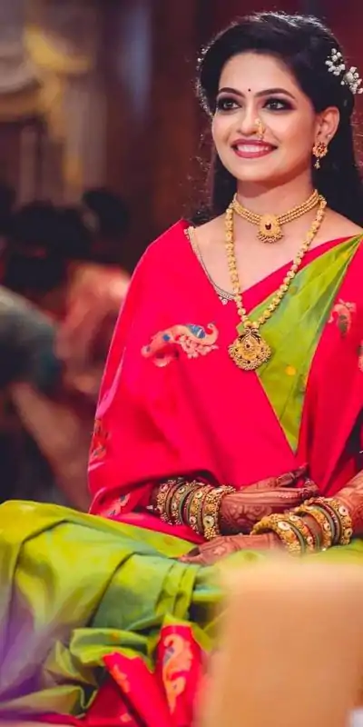 DDF PEACOCK Green Color Soft Lichi Silk Ordinary Design Rich Pallu Saree Casual, Party Wear, Events, Festivals Etc. Expected Delivery 4-6 Working Days 1499/ | Designer Sarees, Embroidered Sarees, Sarees, Bollywood Sarees, Creative Sarees, Ethnic Saree, Modern Digital sarees, Party Wear Sarees
