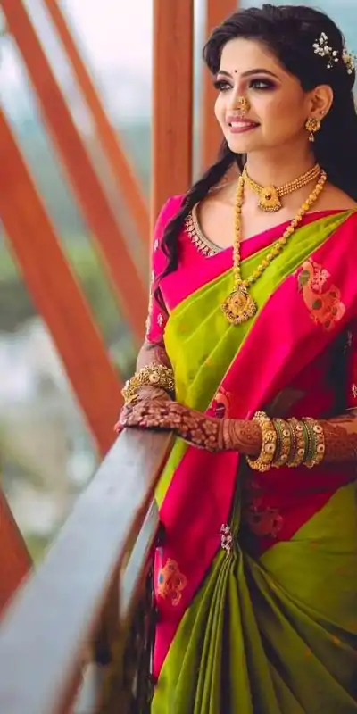 DDF PEACOCK Green Color Soft Lichi Silk Ordinary Design Rich Pallu Saree Casual, Party Wear, Events, Festivals Etc. Expected Delivery 4-6 Working Days 1499/ | Designer Sarees, Embroidered Sarees, Sarees, Bollywood Sarees, Creative Sarees, Ethnic Saree, Modern Digital sarees, Party Wear Sarees