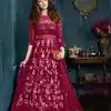 FC Zzoya Z-3 Maroon Color Net With Embroidery Stone Salwar Suit Wedding, Party, Festive events, Expected Delivery  4-6 Working Days @3049 | Casual Suits, Salwar suit, Creative suits, Designer Suits, Palazzo Suits, Party Wear Suits, Patiala Suits, Straight Suits