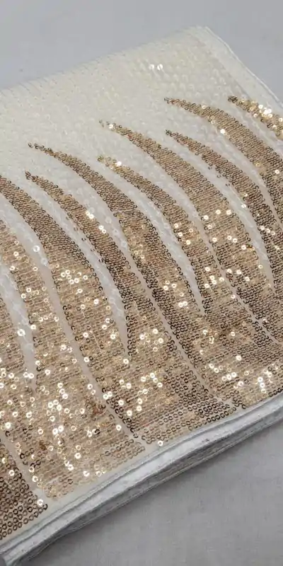 DF 3405 White Full Saree Of Heavy Quality 60 Gram Georgette Saree Casual, Party Wear, Wedding, Events Etc Delivery Expected.4-6 Working Days 1799/- | Designer Sarees, Embroidered Sarees, Sarees, Bollywood Sarees, Creative Sarees, Ethnic Saree, Modern Digital sarees, Party Wear Sarees