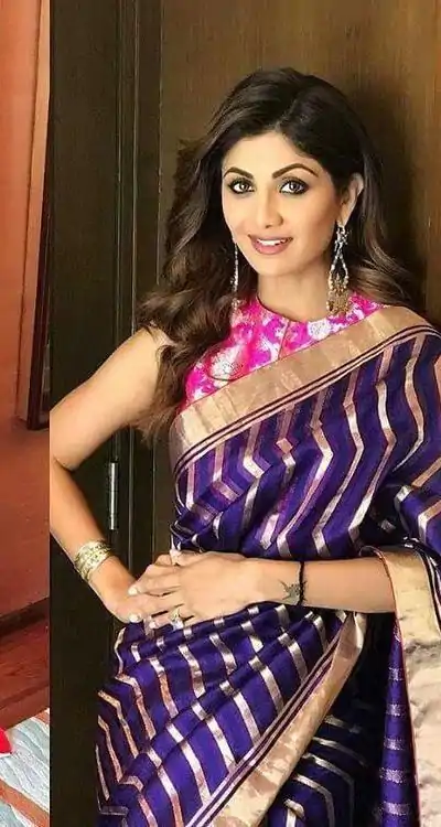 KP V- 14 Violet Color Soft Lichi Silk Jacquard On All Over Saree Casual, Party Wear, Wedding, Events Etc. Expected Delivery 4-6 Working Days @1349/- | Designer Sarees, Embroidered Sarees, Sarees, Bollywood Sarees, Creative Sarees, Ethnic Saree, Modern Digital sarees, Party Wear Sarees