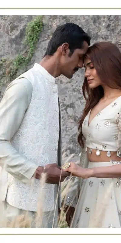 SRK 5186 White Color Georgette Heavy Embroidery Lehenga Choli Casual, Party Wear, Events, Festivals Wear Expected Delivery 4-6 Working Days @2149/- | Lehenga, Bollywood Lehenga, Creative Lehenga, Designer Lehenga, Embroidered Lehenga, Party Wear Lehenga