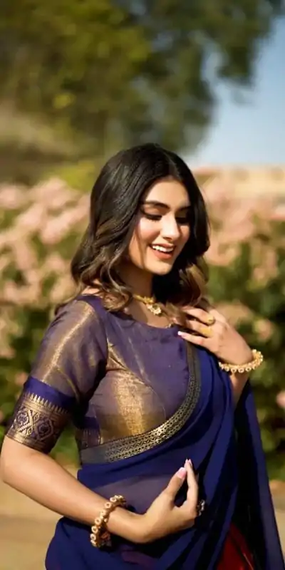 LNB 2001 Orange Color Peaceful Kanchipuram Zari Weaving Lehenga Choli Wedding, Festive, Events Expected Delivery 4-6 Working Days@2199/- Only | Lehenga, Bollywood Lehenga, Creative Lehenga, Designer Lehenga, Embroidered Lehenga, Party Wear Lehenga