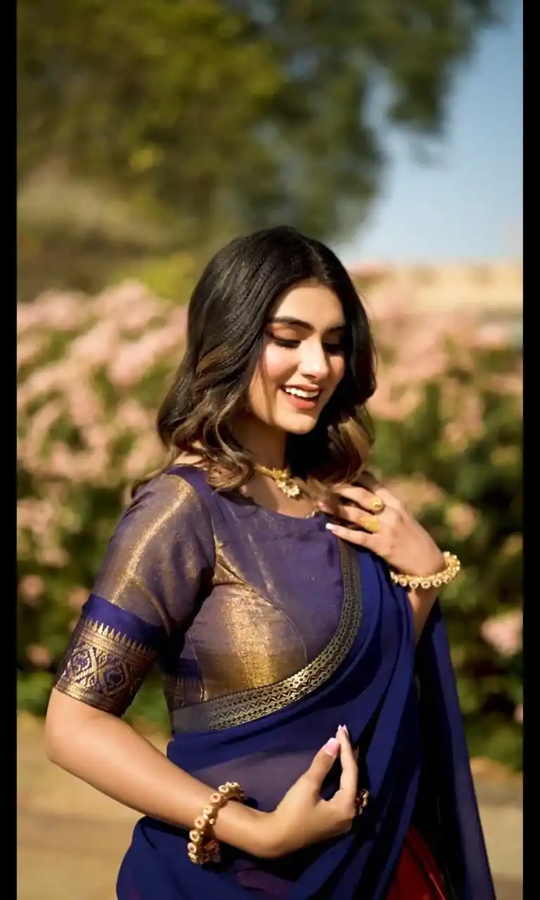 LNB 2001 Orange Color Peaceful Kanchipuram Zari Weaving Lehenga Choli Wedding, Festive, Events Expected Delivery 4-6 Working Days@2199/- Only | Lehenga, Bollywood Lehenga, Creative Lehenga, Designer Lehenga, Embroidered Lehenga, Party Wear Lehenga