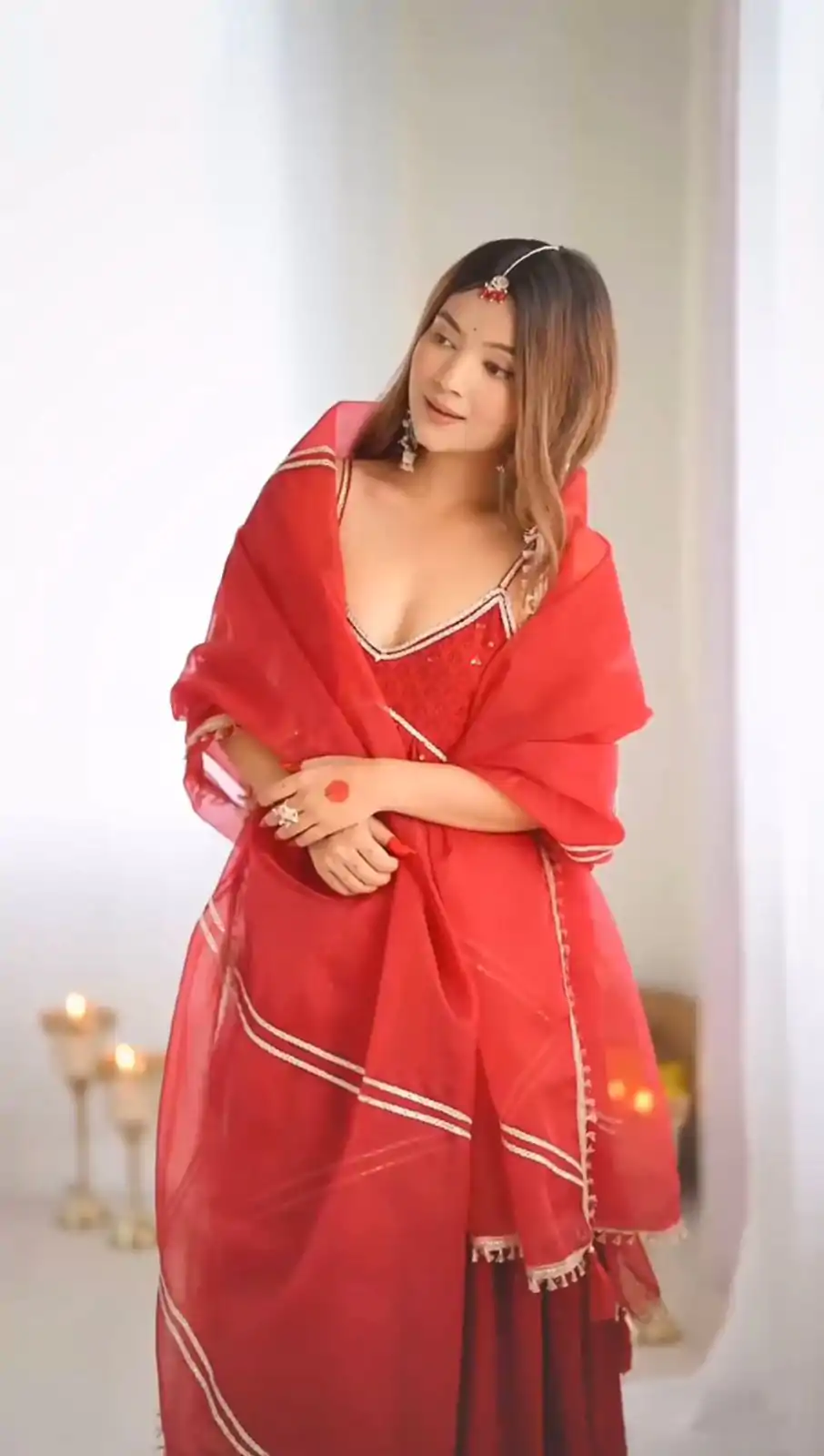 RTC 5763 Red Color Perfect Rayon Silk Chikan kari Sequence Salwar Suit Casual Party, Wedding, Festive, Events. Expected Delivery 4-6 Working Days @2299/- | Kurti, Bollywood Kurti, Creative Kurtis, Designer Kurti, Party Wear Kurti, Selfie Kurti