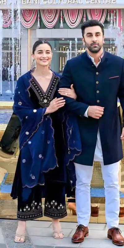 LG 1748 Navy Blue Alia Batt Ranbir Kapoor Velvet Party Wear Sharara Suit Wedding, Party, Festive, Events Etc.4-6 Working Days@ 2099/- only | Casual Suits, Jump Suits, Salwar suit, Creative suits, Designer Suits, Palazzo Suits, Party Wear Suits, Patiala Suits, Straight Suits