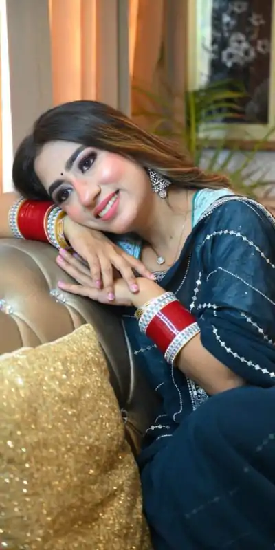 SSS Navy Blue Georgette Work Georgette With Embroidery Work Saree Casual, Party Wear, Wedding, Events Etc.4-6 Working Days@ 2199/- only | Designer Sarees, Embroidered Sarees, Sarees, Bollywood Sarees, Creative Sarees, Ethnic Saree, Modern Digital sarees, Party Wear Sarees