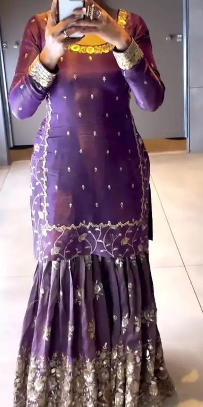 SRK 5240 Pink Color Twill Net With Heavy Embroidery Sequence Work Salwar Suit Casual, Wedding, Party, Festive, Events Etc.4-6 Working Days@ 2099/-only | Casual Suits, Jump Suits, Salwar suit, Creative suits, Designer Suits, Palazzo Suits, Party Wear Suits, Patiala Suits, Straight Suits