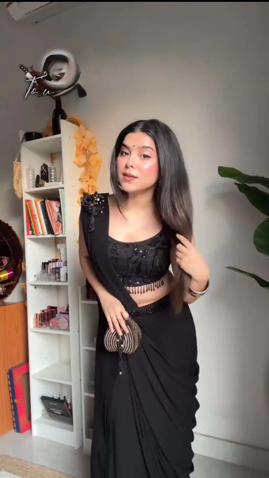 RTC 6484 Black Color Foix Georgette Sequence With Val Lace Brooder Dhoti Suit, Wedding, Party, Festive, Events. Expected Delivery 4-6 Working Days @1949 | Casual Suits, Jump Suits, Tops & Bottoms, Track Suits, Salwar suit, Creative suits, Designer Suits, Palazzo Suits, Party Wear Suits, Patiala Suits, Straight Suits, Trendy Wear