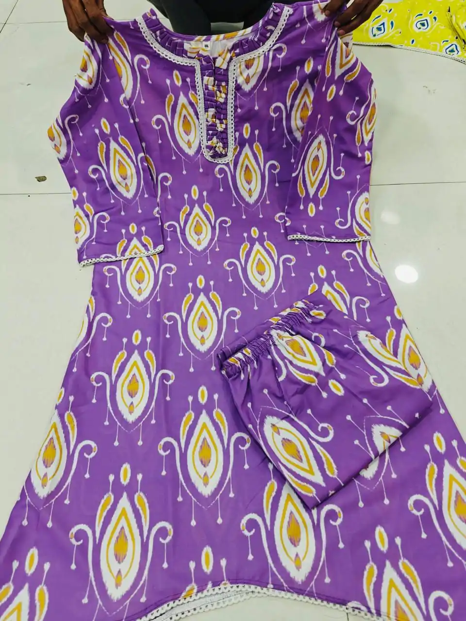 MF 752 Purple Color Rayon Wood With Print Salwar Suit Casual, Wedding, Party, Festive, Events Etc.4-6 Working Days@ 1549/-only | Casual Suits, Jump Suits, Salwar suit, Creative suits, Designer Suits, Palazzo Suits, Party Wear Suits, Patiala Suits, Straight Suits