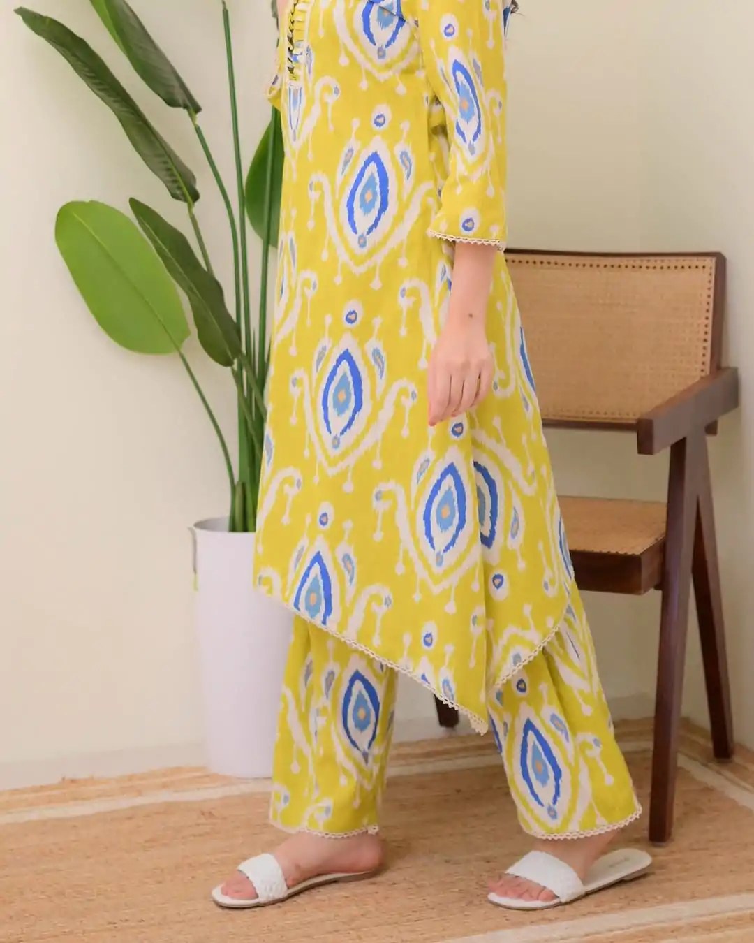 MF 752 Yellow Color Rayon Wood With Print Salwar Suit Casual, Wedding, Party, Festive, Events Etc.4-6 Working Days@ 1549/-only | Casual Suits, Jump Suits, Salwar suit, Creative suits, Designer Suits, Palazzo Suits, Party Wear Suits, Patiala Suits, Straight Suits