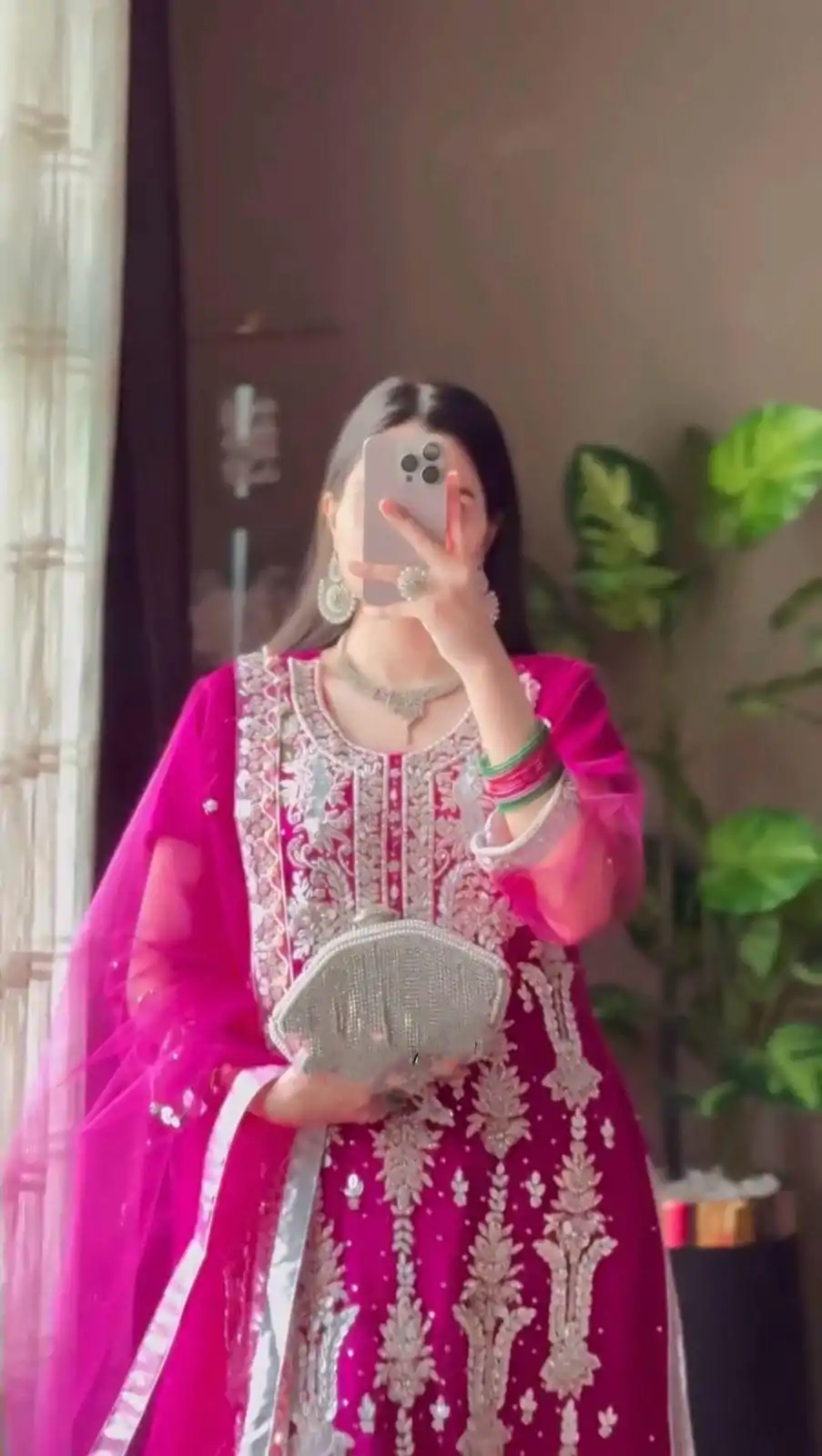  LG 1919 Pink Color Fox Georgette With Sequence Embroidery Work Pari Lace Salwar Suit , Wedding, Party, Festive, Events Etc.4-6 Working Days@ 1999/-only | Casual Suits, Jump Suits, Salwar suit, Creative suits, Designer Suits, Palazzo Suits, Party Wear Suits, Patiala Suits, Straight Suits