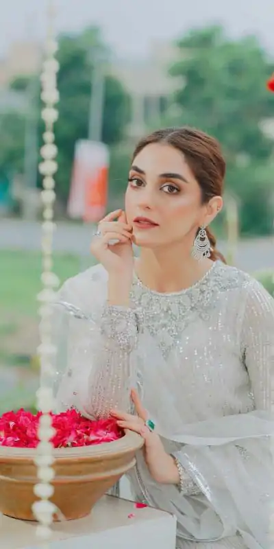 KF 1546 White Color Faux Georgette Embroidery Sequence Work Salwar Suit Casual, Wedding, Party, Festive, Events Etc.4-6 Working Days@ 1949/-only | Casual Suits, Jump Suits, Salwar suit, Creative suits, Designer Suits, Palazzo Suits, Party Wear Suits, Patiala Suits, Straight Suits