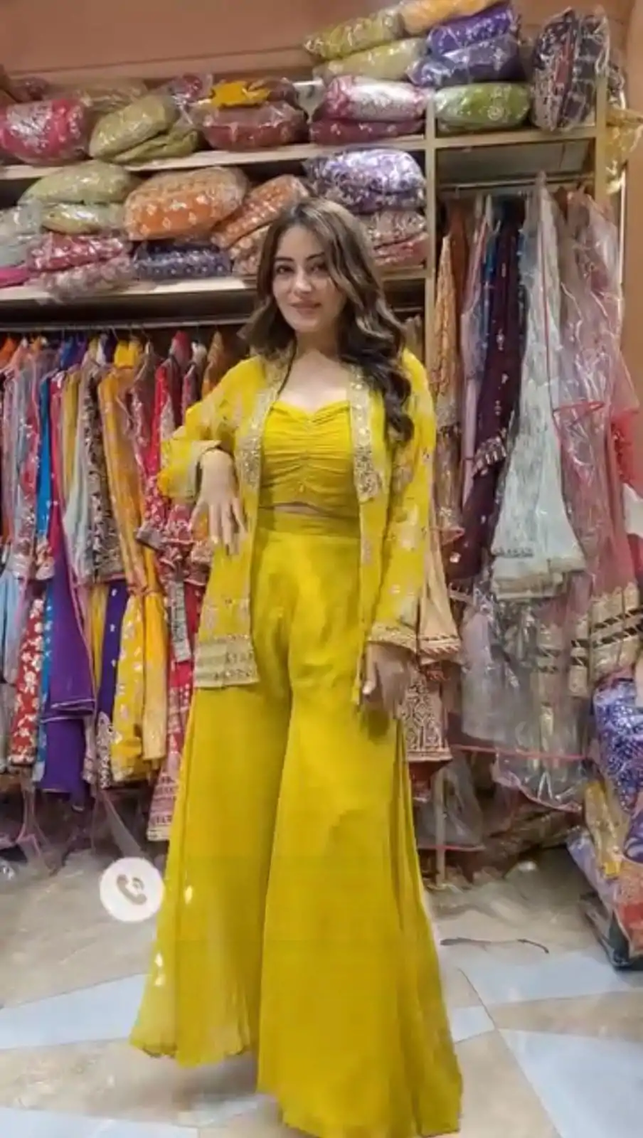 LG 1936 Yellow Color Georgette Sequence Work Salwar Suit Casual, Wedding, Festive, Events . Expected Delivery  4-6 Working Days @1999/- only      | Casual Suits, Jump Suits, Salwar suit, Creative suits, Designer Suits, Palazzo Suits, Party Wear Suits, Patiala Suits, Straight Suits