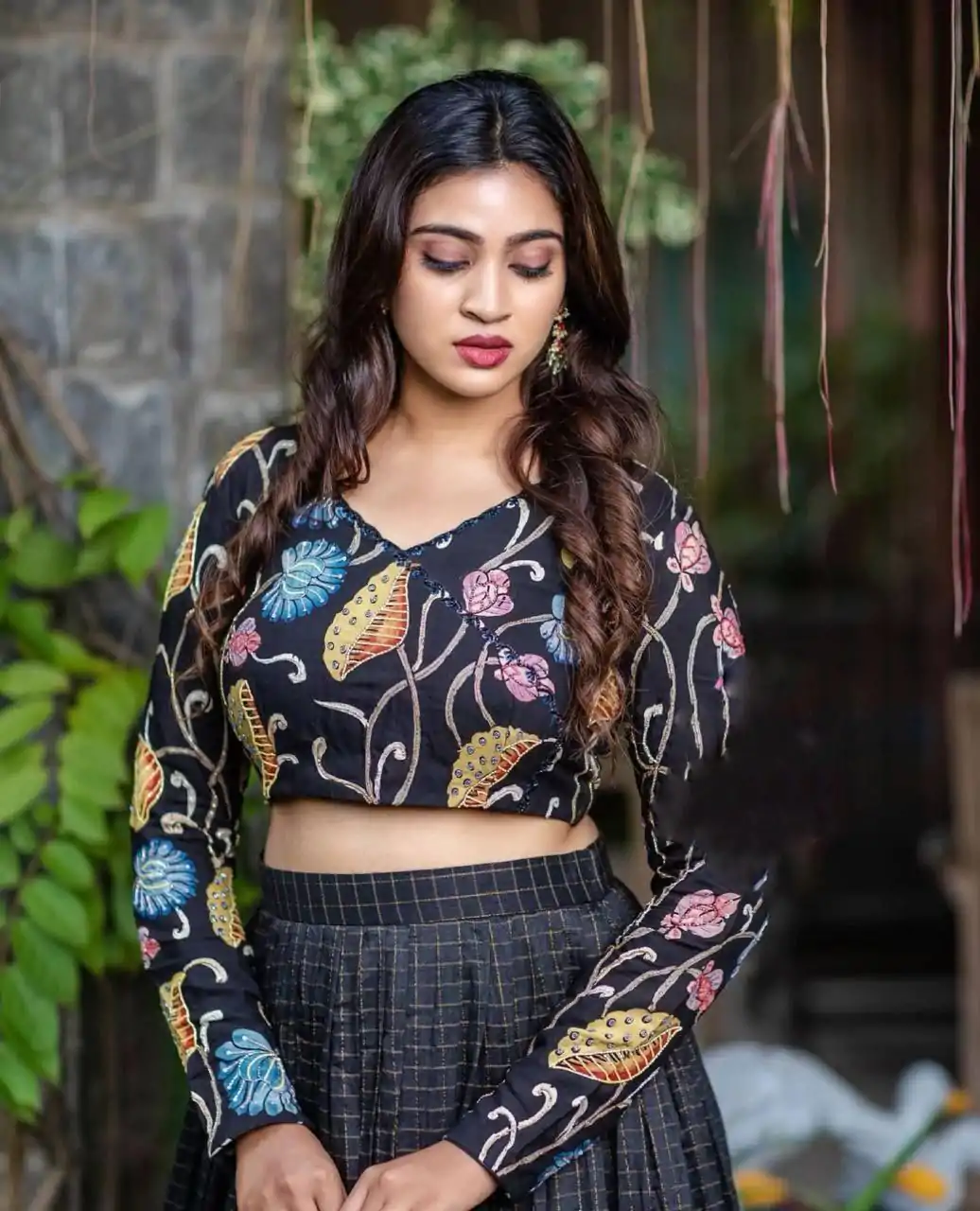 PC 306 Black Color Chant Crepe Digital Print Lehenga Choli Casual, Wedding, Party, Festive, Events Etc.4-6 Working Days@ 2079/-only | Lehenga, Bollywood Lehenga, Creative Lehenga, Designer Lehenga, Embroidered Lehenga, Party Wear Lehenga