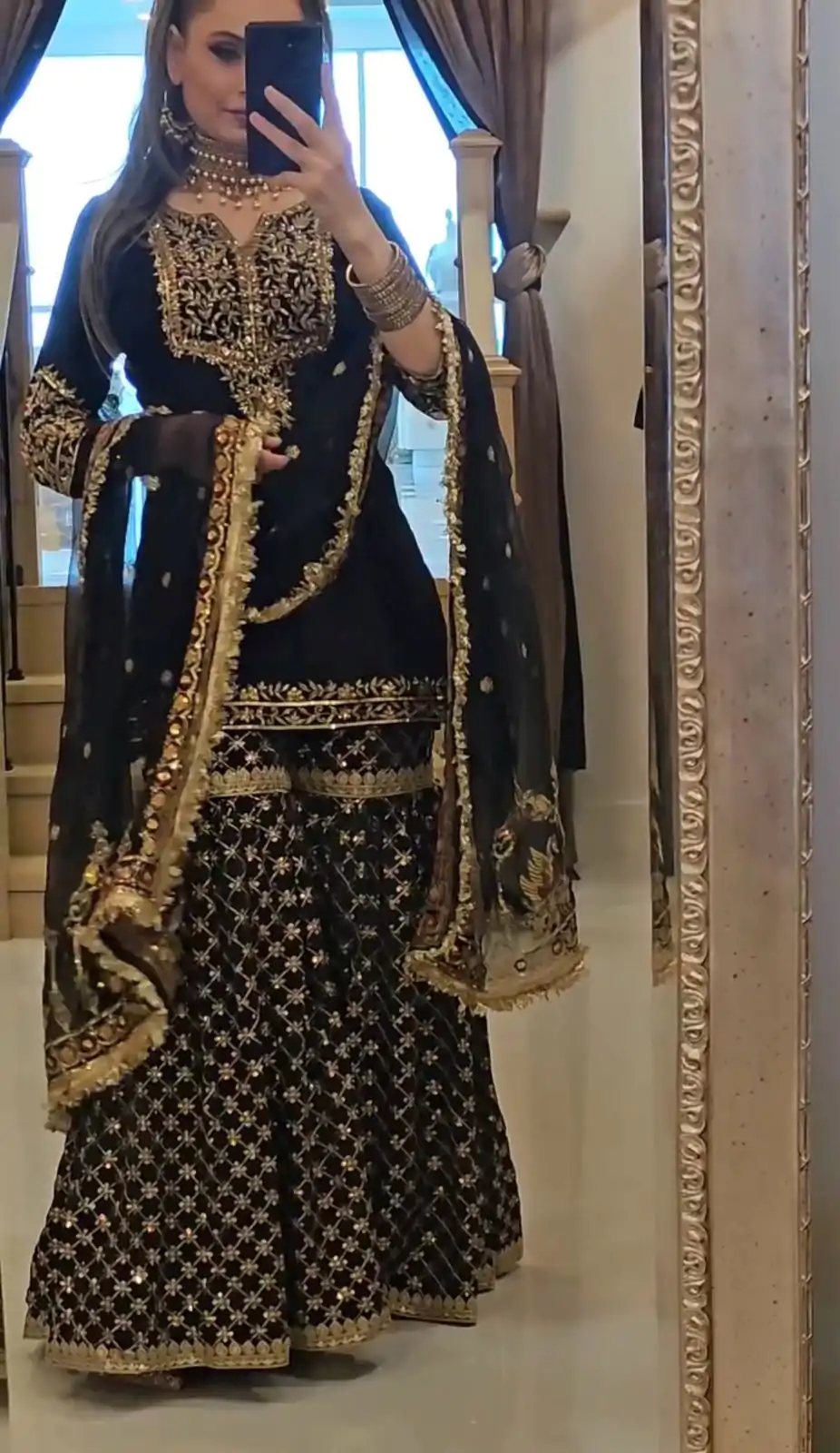 SSR 510 Black Color Georgette Embroidery Sequence Work Salwar Suit Casual, Wedding, Festive, Events . Expected Delivery  4-6 Working Days @2399/- only      | Casual Suits, Jump Suits, Salwar suit, Creative suits, Designer Suits, Palazzo Suits, Party Wear Suits, Patiala Suits, Straight Suits