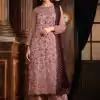 FC 5391 Pink Color Net With Coding Sequence Work Salwar Suit Casual, Wedding, Party, Festive, Events Etc.4-6 Working Days@ 2699/-only | Casual Suits, Jump Suits, Salwar suit, Creative suits, Designer Suits, Palazzo Suits, Party Wear Suits, Patiala Suits, Straight Suits