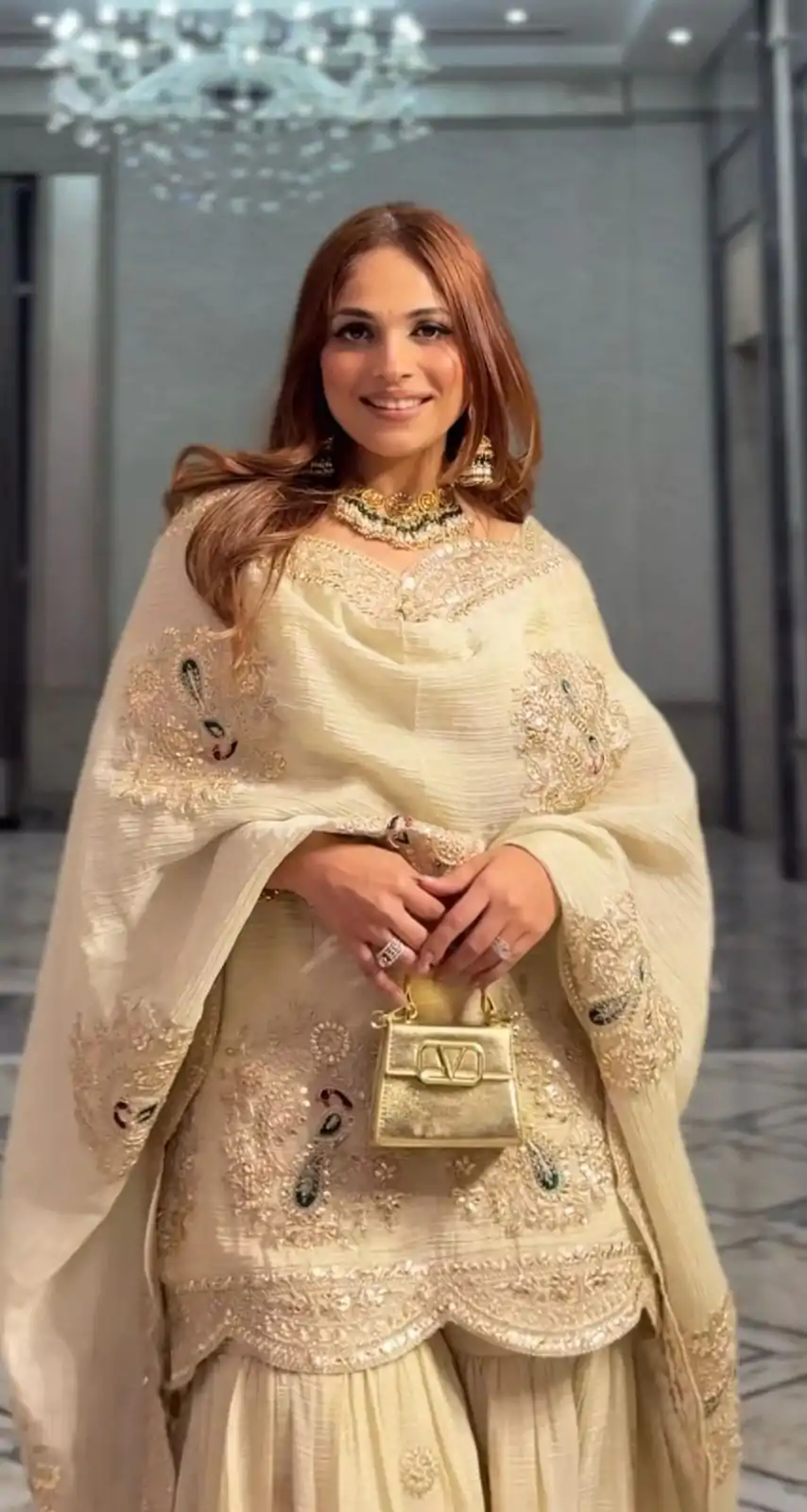 SR 1675 Half White Color Chinon Silk Sequence Work Salwar Suit Casual, Wedding, Festive, Events . Expected Delivery  4-6 Working Days @2249/- only      | Casual Suits, Jump Suits, Salwar suit, Creative suits, Designer Suits, Palazzo Suits, Party Wear Suits, Patiala Suits, Straight Suits