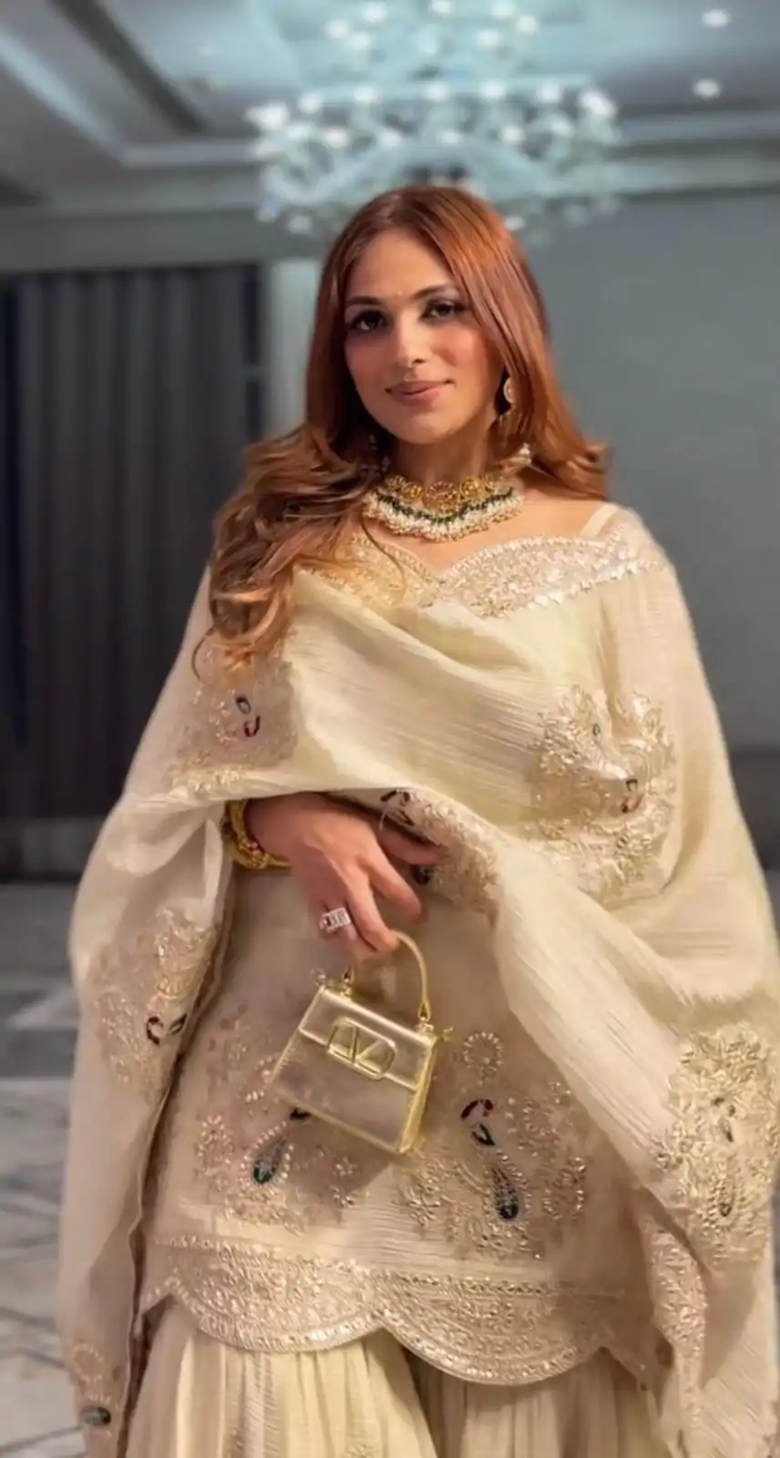 SR 1675 Half White Color Chinon Silk Sequence Work Salwar Suit Casual, Wedding, Festive, Events . Expected Delivery  4-6 Working Days @2249/- only      | Casual Suits, Jump Suits, Salwar suit, Creative suits, Designer Suits, Palazzo Suits, Party Wear Suits, Patiala Suits, Straight Suits