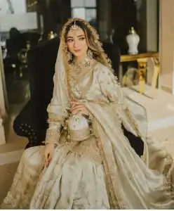 VLM 270 Half White Color Chinon Silk Embroidery Work Salwar Suit Casual, Wedding, Festive, Events . Expected Delivery  4-6 Working Days @2299/- only      | Casual Suits, Jump Suits, Salwar suit, Creative suits, Designer Suits, Palazzo Suits, Party Wear Suits, Patiala Suits, Straight Suits
