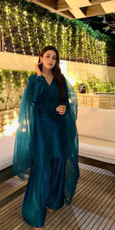 BE 341 Rama Blue Color Fendi Silk Salwar Suit Casual, Wedding, Festive, Events . Expected Delivery  4-6 Working Days @1849/- only      | Casual Suits, Jump Suits, Salwar suit, Creative suits, Designer Suits, Palazzo Suits, Party Wear Suits, Patiala Suits, Straight Suits