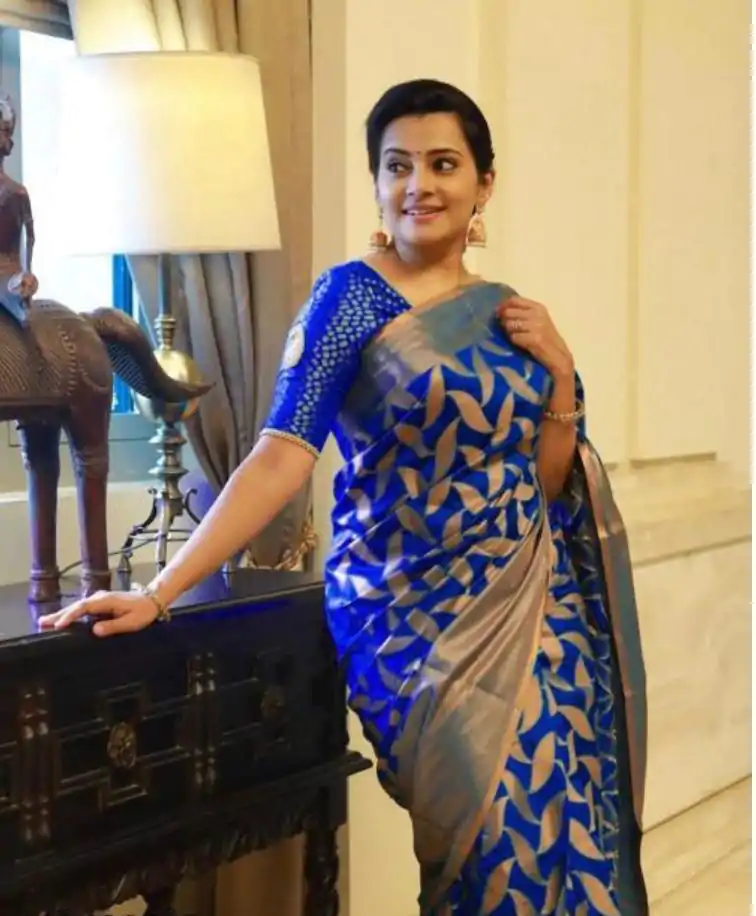  MS 172 Royal Blue Color Soft Litchi Silk All Over Weaving Saree Casual, Wedding, Festive, Events . Expected Delivery  4-6 Working Days @1199/- only      | Designer Sarees, Embroidered Sarees, Sarees, Bollywood Sarees, Creative Sarees, Ethnic Saree, Modern Digital sarees, Party Wear Sarees