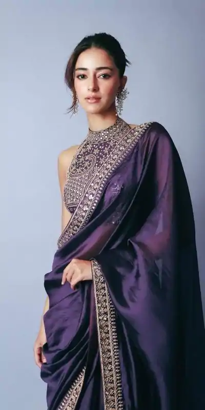 KD 580 Royal Blue Color Jimmy Chu Work Thread Sequence work Saree Casual, Wedding, Festive, Events . Expected Delivery  4-6 Working Days @2149/- only                                                                                                                                           | Designer Sarees, Embroidered Sarees, Sarees, Bollywood Sarees, Creative Sarees, Ethnic Saree, Modern Digital sarees, Party Wear Sarees