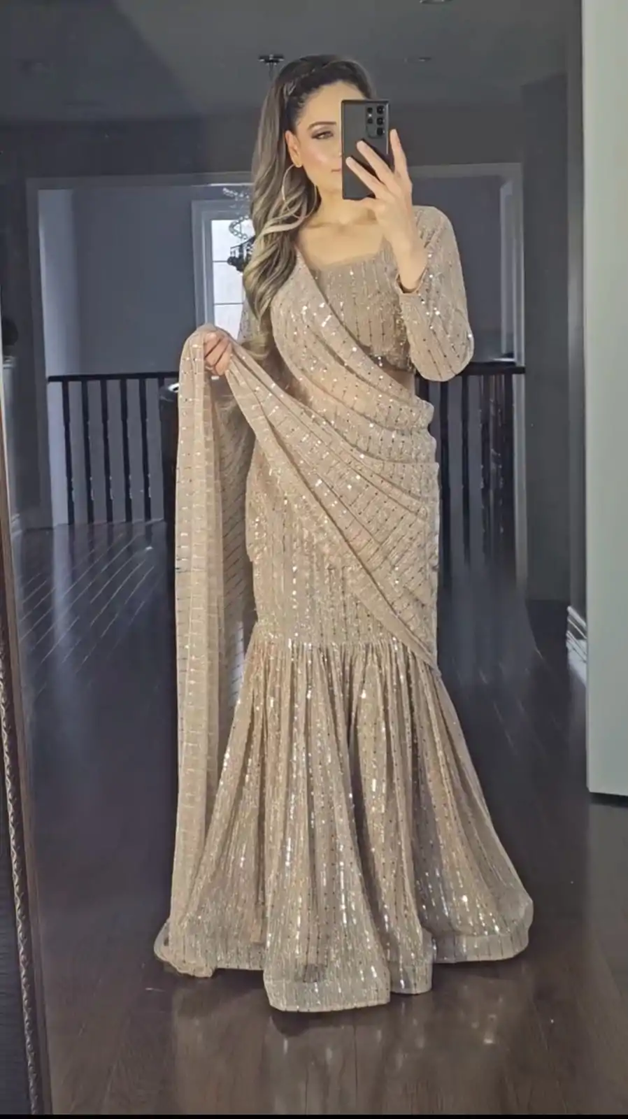 RTC 6475 Cream Color fancy Lecrae Drop style Lehenga Choli Casual, Wedding, Festive, Events . Expected Delivery  4-6 Working Days @2199/- only      | Lehenga, Bollywood Lehenga, Creative Lehenga, Designer Lehenga, Embroidered Lehenga, Party Wear Lehenga