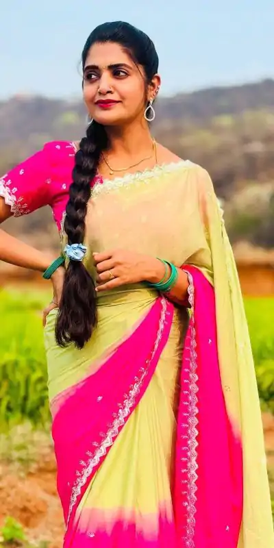  AC Soniya2 Pista Pink Color Chinnon Embroidery Sequence Saree Casual, Wedding, Festive, Events . Expected Delivery  4-6 Working Days @1949/- only      | Designer Sarees, Embroidered Sarees, Sarees, Bollywood Sarees, Creative Sarees, Ethnic Saree, Modern Digital sarees, Party Wear Sarees