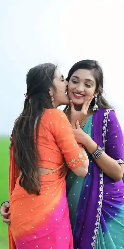  AC Soniya3 Orange Pink Color Chinnon Embroidery Sequence Saree Casual, Wedding, Festive, Events . Expected Delivery  4-6 Working Days @1999/- only      | Designer Sarees, Embroidered Sarees, Sarees, Bollywood Sarees, Creative Sarees, Ethnic Saree, Modern Digital sarees, Party Wear Sarees