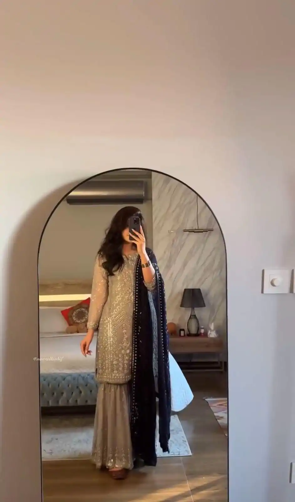 SRK 5246 Grey Color Faux Georgette Embroidery Sequence Beads Work Salwar Suit Casual, Wedding, Party, Festive, Events Etc.4-6 Working Days@ 2099/-only | Casual Suits, Jump Suits, Salwar suit, Creative suits, Designer Suits, Palazzo Suits, Party Wear Suits, Patiala Suits, Straight Suits