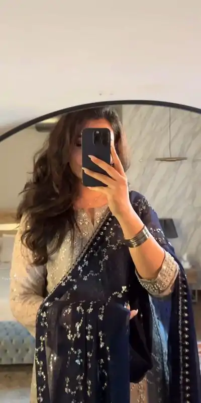 SRK 5246 Grey Color Faux Georgette Embroidery Sequence Beads Work Salwar Suit Casual, Wedding, Party, Festive, Events Etc.4-6 Working Days@ 2099/-only | Casual Suits, Jump Suits, Salwar suit, Creative suits, Designer Suits, Palazzo Suits, Party Wear Suits, Patiala Suits, Straight Suits