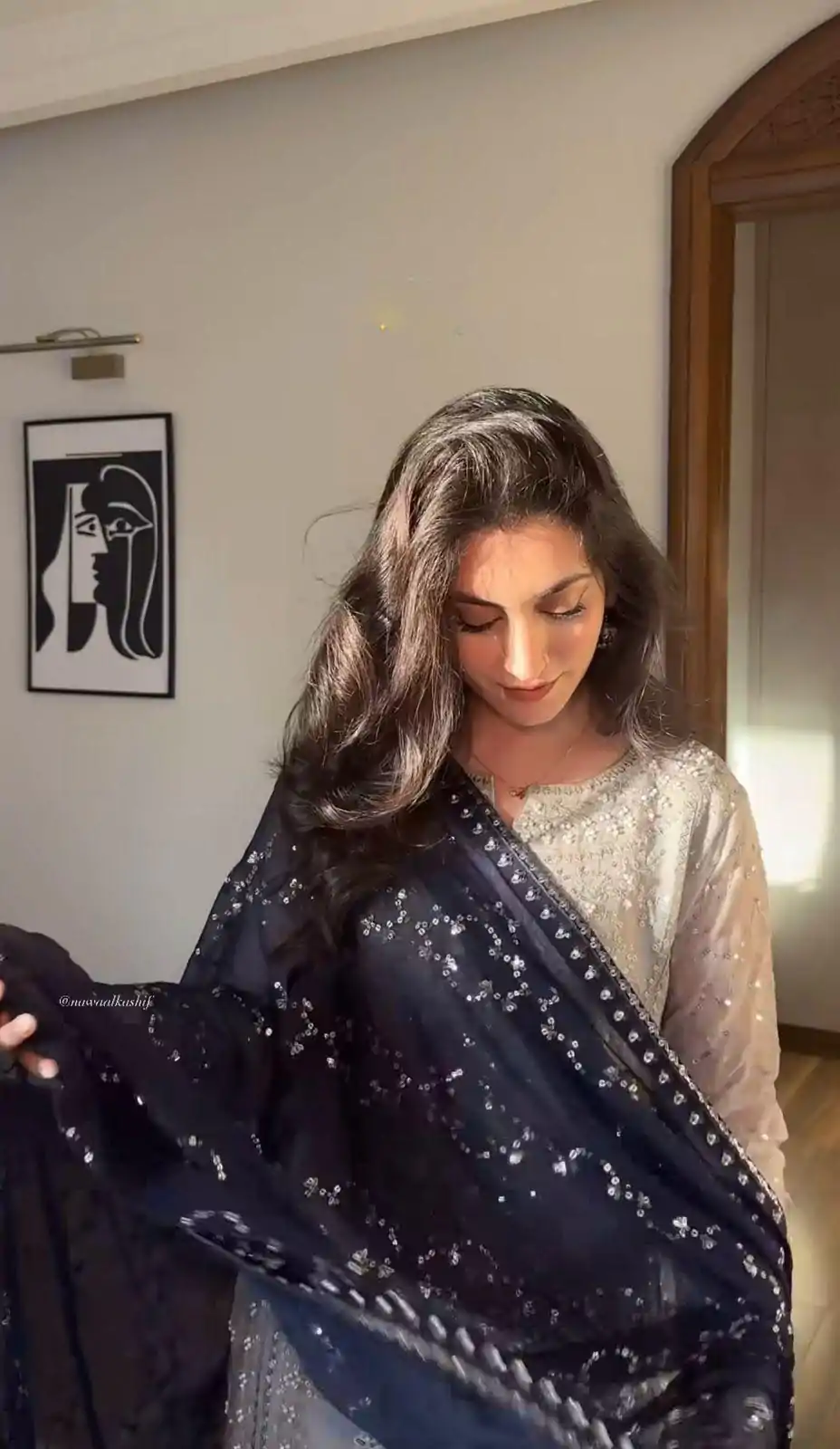 SRK 5246 Grey Color Faux Georgette Embroidery Sequence Beads Work Salwar Suit Casual, Wedding, Party, Festive, Events Etc.4-6 Working Days@ 2099/-only | Casual Suits, Jump Suits, Salwar suit, Creative suits, Designer Suits, Palazzo Suits, Party Wear Suits, Patiala Suits, Straight Suits