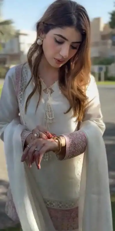 LG 1934 White Color Roman Silk Sequence Embroidery Salwar Suit Casual, Wedding, Festive, Events . Expected Delivery  4-6 Working Days @2049/- only      | Casual Suits, Jump Suits, Salwar suit, Creative suits, Designer Suits, Palazzo Suits, Party Wear Suits, Patiala Suits, Straight Suits