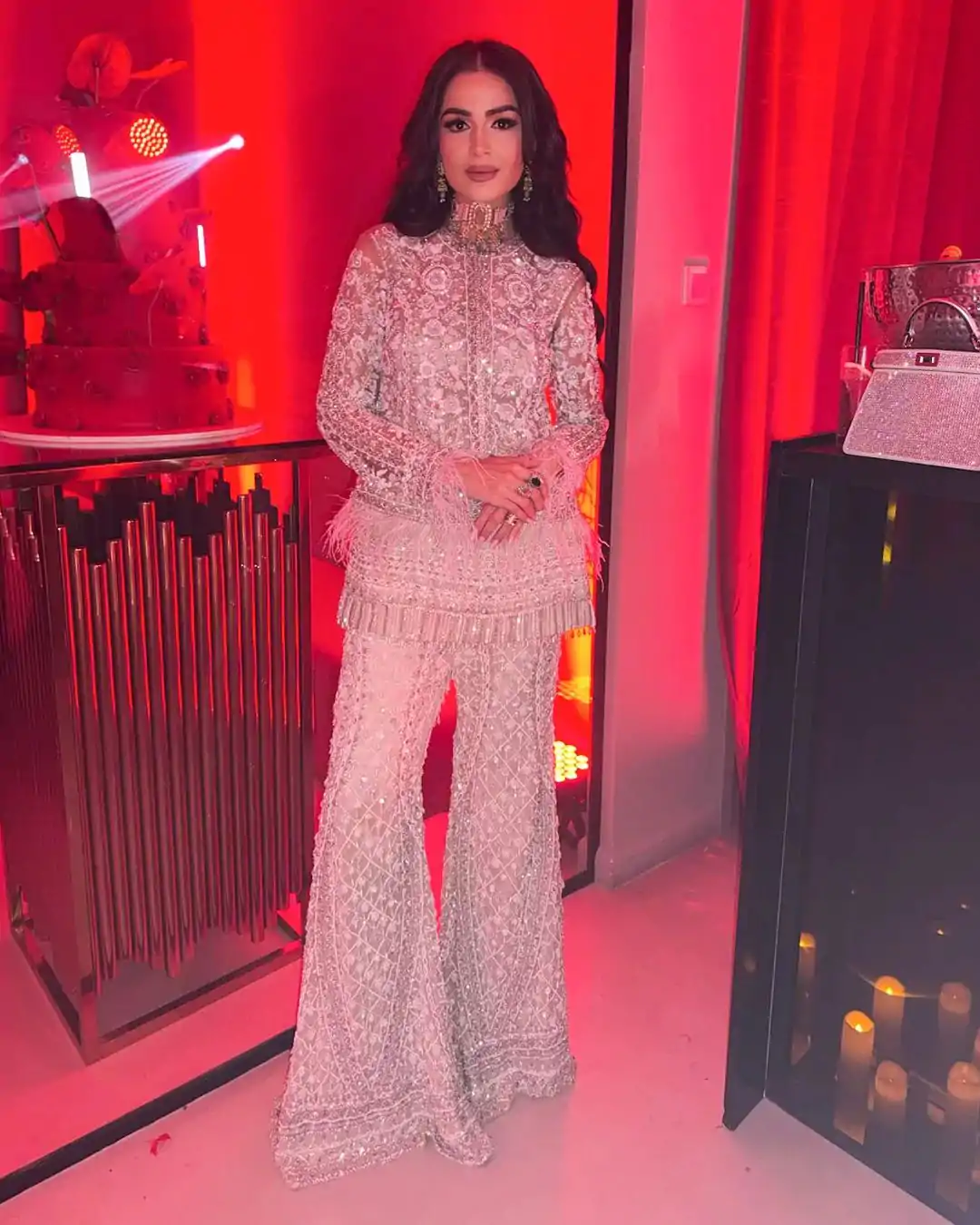 LG 192 Pista Color Micro With Net Embroidered Belt Sequence Salwar Suit Casual, Wedding, Party, Festive, Events Etc.4-6 Working Days@ 2099/-only | Casual Suits, Jump Suits, Salwar suit, Creative suits, Designer Suits, Palazzo Suits, Party Wear Suits, Patiala Suits, Straight Suits