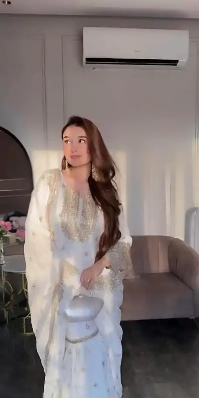 SR 1673 White Color Chinon Silk Embroidery Sequence Work Salwar Suit Casual, Wedding, Festive, Events . Expected Delivery  4-6 Working Days @2099/- only      | Casual Suits, Jump Suits, Salwar suit, Creative suits, Designer Suits, Palazzo Suits, Party Wear Suits, Patiala Suits, Straight Suits