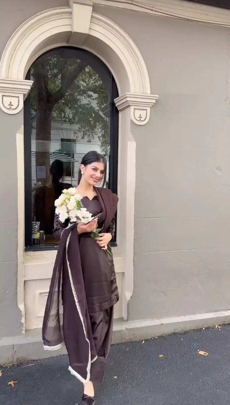 ZSR 3115 Wine Color Japan Satin With Full Sleeve Salwar Suit Casual, Wedding, Festive, Events . Expected Delivery  4-6 Working Days @1799/- only      | Casual Suits, Jump Suits, Salwar suit, Creative suits, Designer Suits, Palazzo Suits, Party Wear Suits, Patiala Suits, Straight Suits