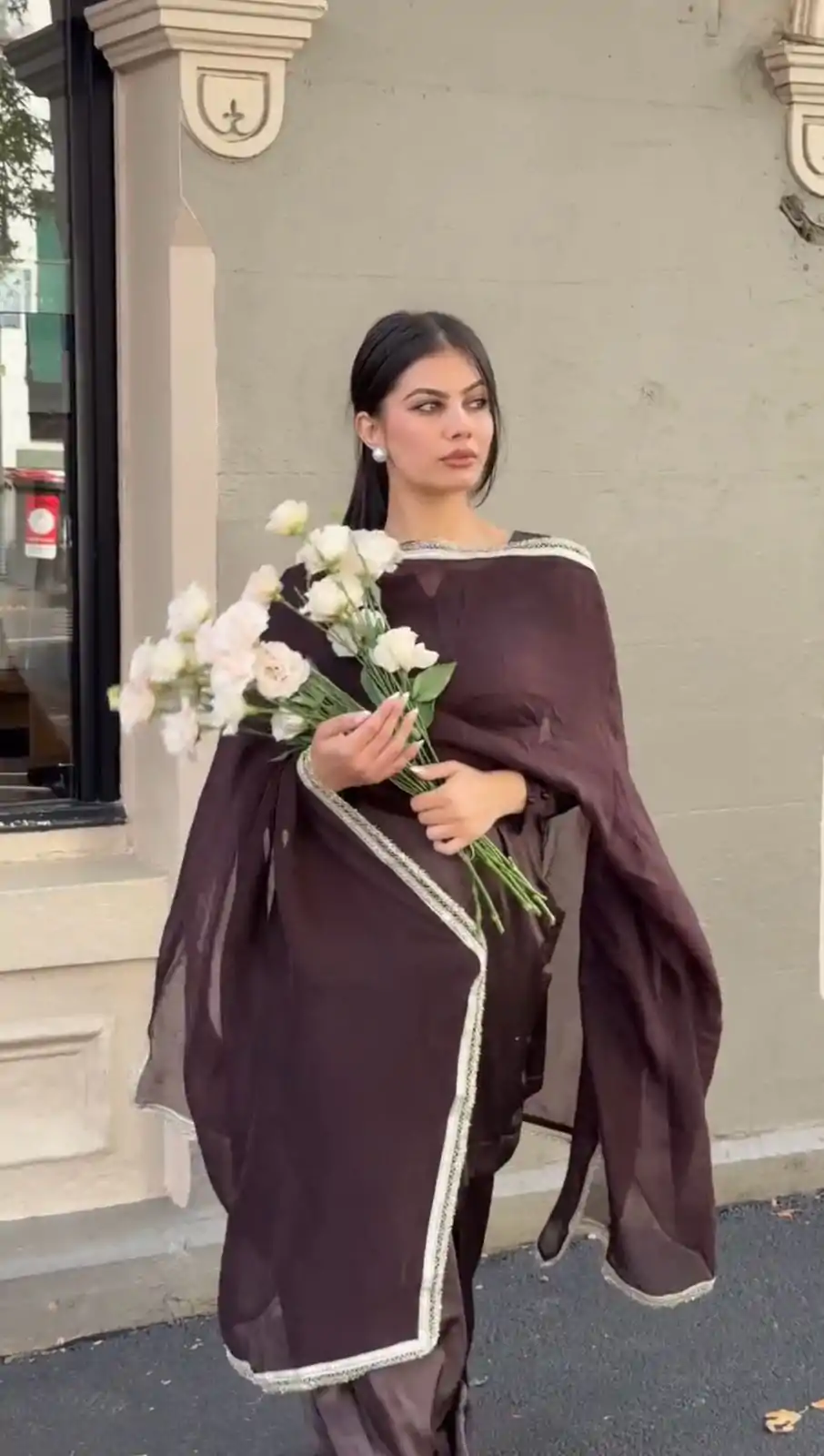 ZSR 3115 Wine Color Japan Satin With Full Sleeve Salwar Suit Casual, Wedding, Festive, Events . Expected Delivery  4-6 Working Days @1799/- only      | Casual Suits, Jump Suits, Salwar suit, Creative suits, Designer Suits, Palazzo Suits, Party Wear Suits, Patiala Suits, Straight Suits