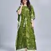 INLI VOL1 Green Color Rayon Slab Center Belt Kaftan Suit Casual, Wedding, Party, Festive, Events Etc.4-6 Working Days@ 1349/-only | Casual Suits, Jump Suits, Salwar suit, Creative suits, Designer Suits, Palazzo Suits, Party Wear Suits, Patiala Suits, Straight Suits