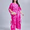INLI VOL1 Pink Color Rayon Slab Center Belt Kaftan Suit Casual, Wedding, Party, Festive, Events Etc.4-6 Working Days@ 1349/-only | Casual Suits, Jump Suits, Salwar suit, Creative suits, Designer Suits, Palazzo Suits, Party Wear Suits, Patiala Suits, Straight Suits
