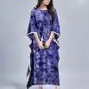 INLI VOL1 Violet Color Rayon Slab Center Belt Kaftan Suit Casual, Wedding, Party, Festive, Events Etc.4-6 Working Days@ 1349/-only | Casual Suits, Jump Suits, Salwar suit, Creative suits, Designer Suits, Palazzo Suits, Party Wear Suits, Patiala Suits, Straight Suits