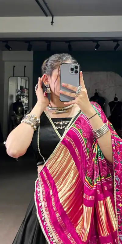 LNB 1657 Black Color Silk Georgette Original Mirror Lace Touch Up Lehenga Choli Wedding, Party, Festive, Events Etc. Delivery 4-6 Working Days Rs 4299 | Lehenga, Bollywood Lehenga, Creative Lehenga, Designer Lehenga, Embroidered Lehenga, Party Wear Lehenga