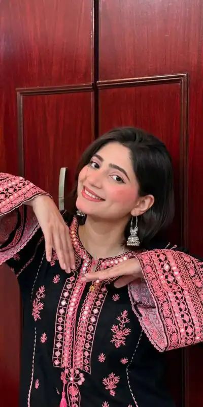 LG 1993 Black Color Roman Silk Embroidery Work Mirror Work Salwar Suit Casual, Wedding, Festive, Events . Expected Delivery  4-6 Working Days @2099/- only      | Casual Suits, Jump Suits, Salwar suit, Creative suits, Designer Suits, Palazzo Suits, Party Wear Suits, Patiala Suits, Straight Suits