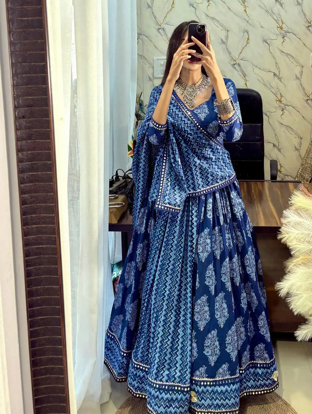 LG 646 Blue Color Printed Polly Reyon Lehenga Choli Wedding, Party, Festive, Events Etc. Delivery 4-6 Working Days Rs 1999 | Lehenga, Bollywood Lehenga, Creative Lehenga, Designer Lehenga, Embroidered Lehenga, Party Wear Lehenga