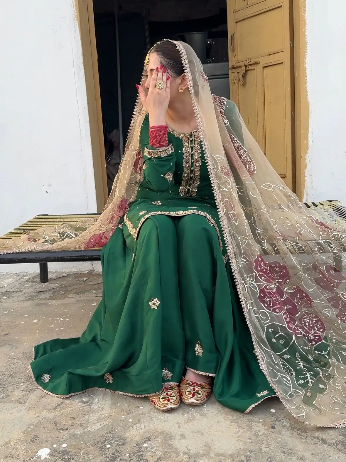 LG 1996 Green Color Chinon Sequence Embroidery Work Salwar Suit Casual, Wedding, Festive, Events . Expected Delivery  4-6 Working Days @1999/- only      | Casual Suits, Jump Suits, Salwar suit, Creative suits, Designer Suits, Palazzo Suits, Party Wear Suits, Patiala Suits, Straight Suits