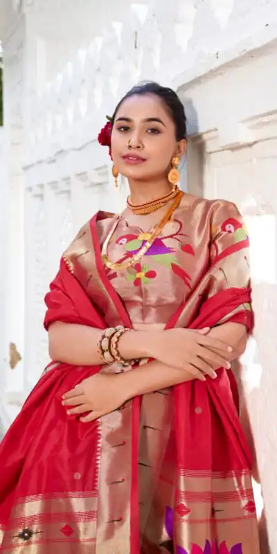 LNB 2016 Green Color Vichitra Silk Plain with Paithni lace border Lehenga Choli Wedding, Party, Festive, Events Etc. Delivery 4-6 Working Days Rs 2999 | Lehenga, Bollywood Lehenga, Creative Lehenga, Designer Lehenga, Embroidered Lehenga, Party Wear Lehenga