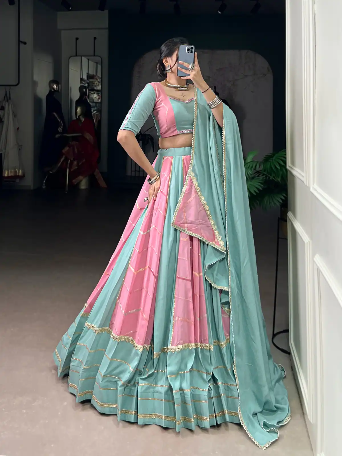 LNB 1682 Light Pink Color Rayon Georgette Sequins Embroidery Work Lehenga Choli Wedding, Party, Festive, Events Etc. Delivery 4-6 Working Days Rs 3699 | Lehenga, Bollywood Lehenga, Creative Lehenga, Designer Lehenga, Embroidered Lehenga, Party Wear Lehenga